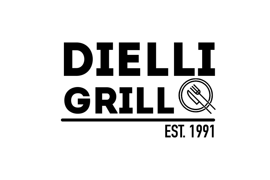Logo Dielli Grill